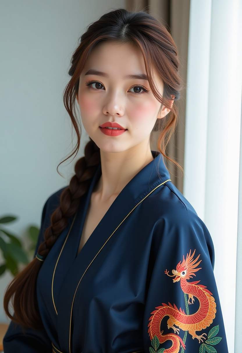 月下长歌