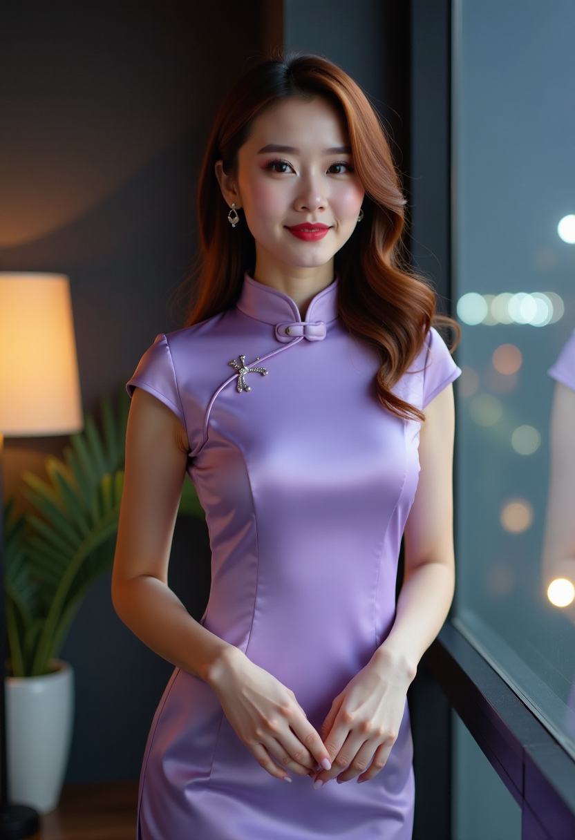 春风渡我