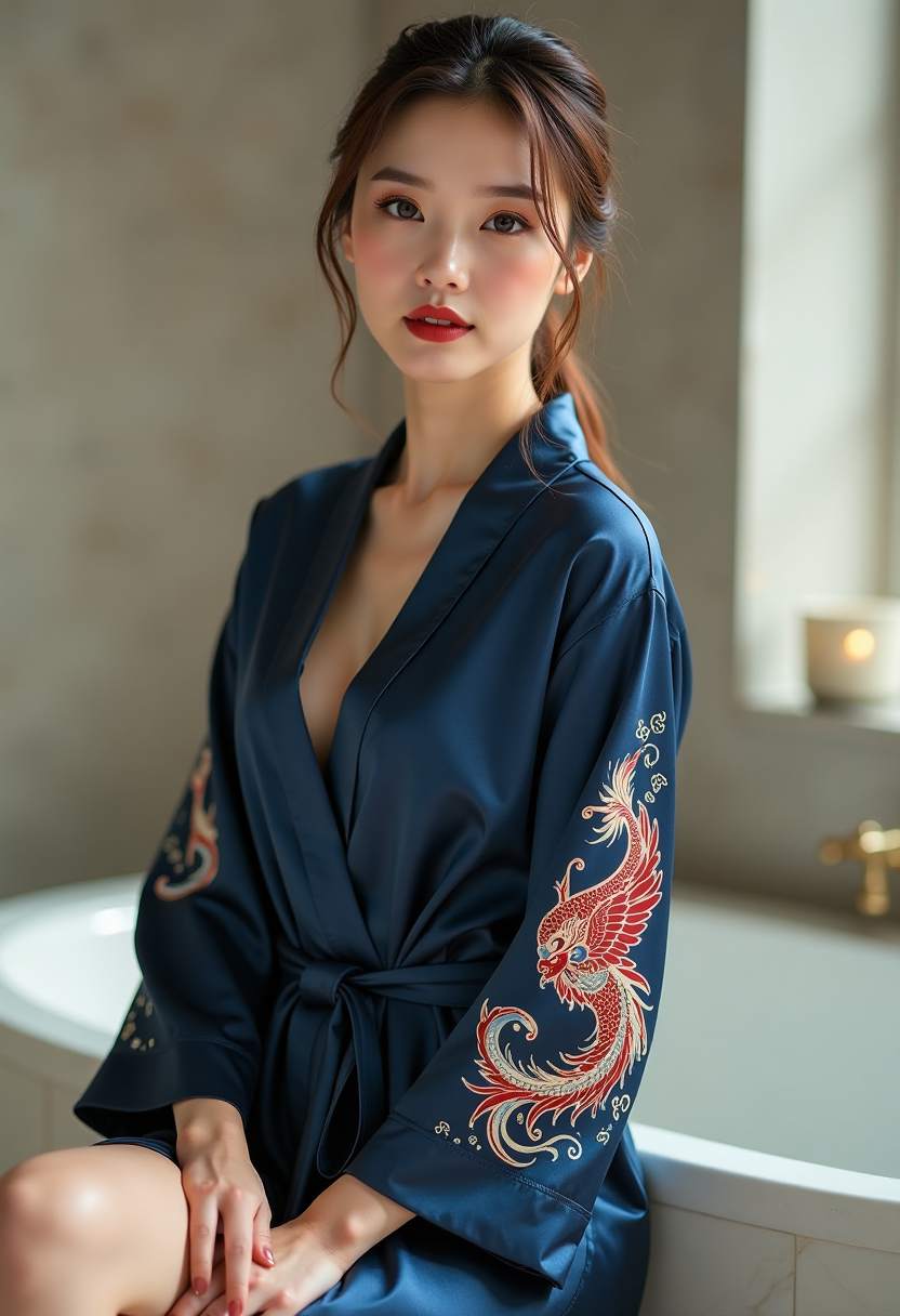 心动在春天