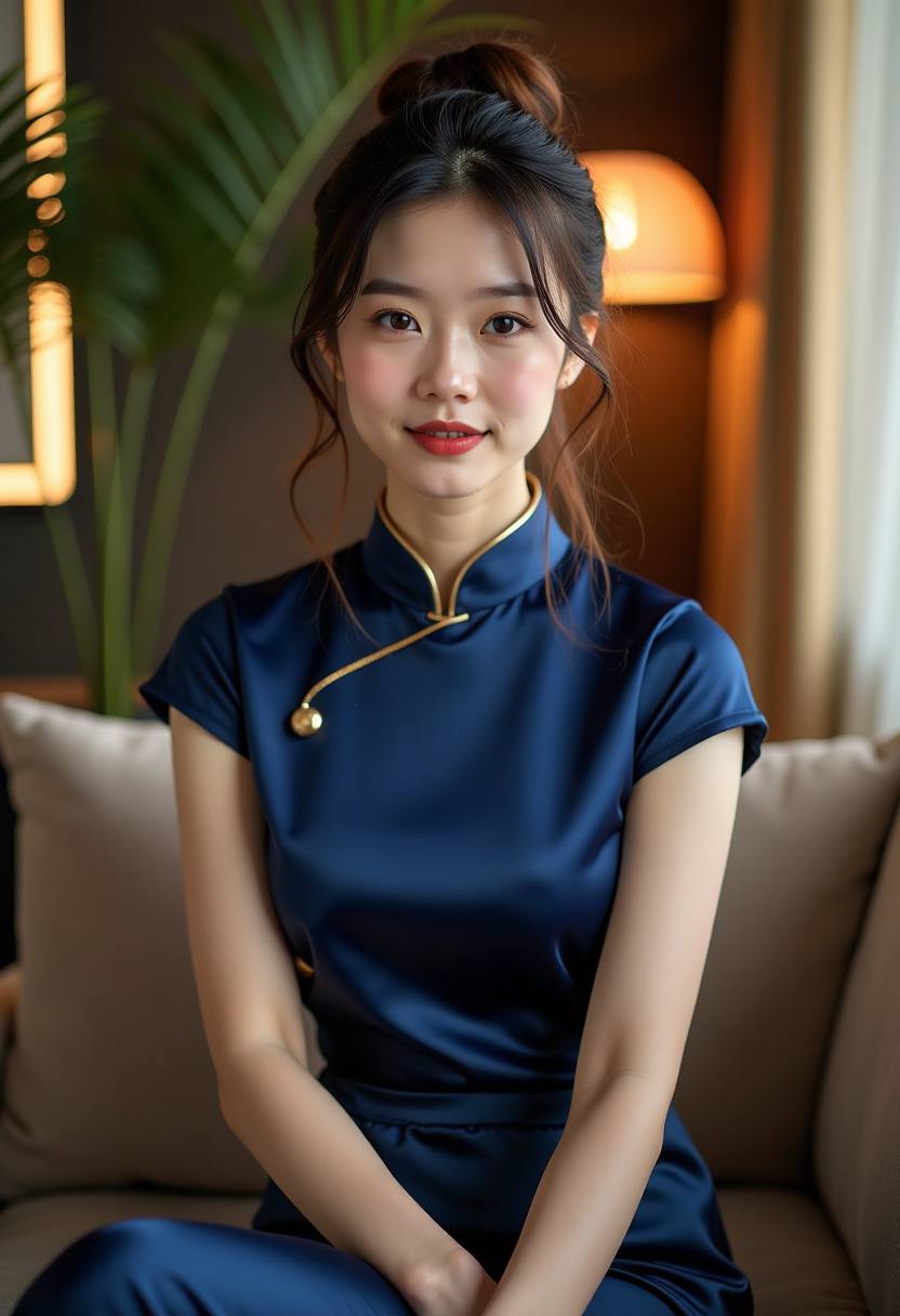 我们的夏日