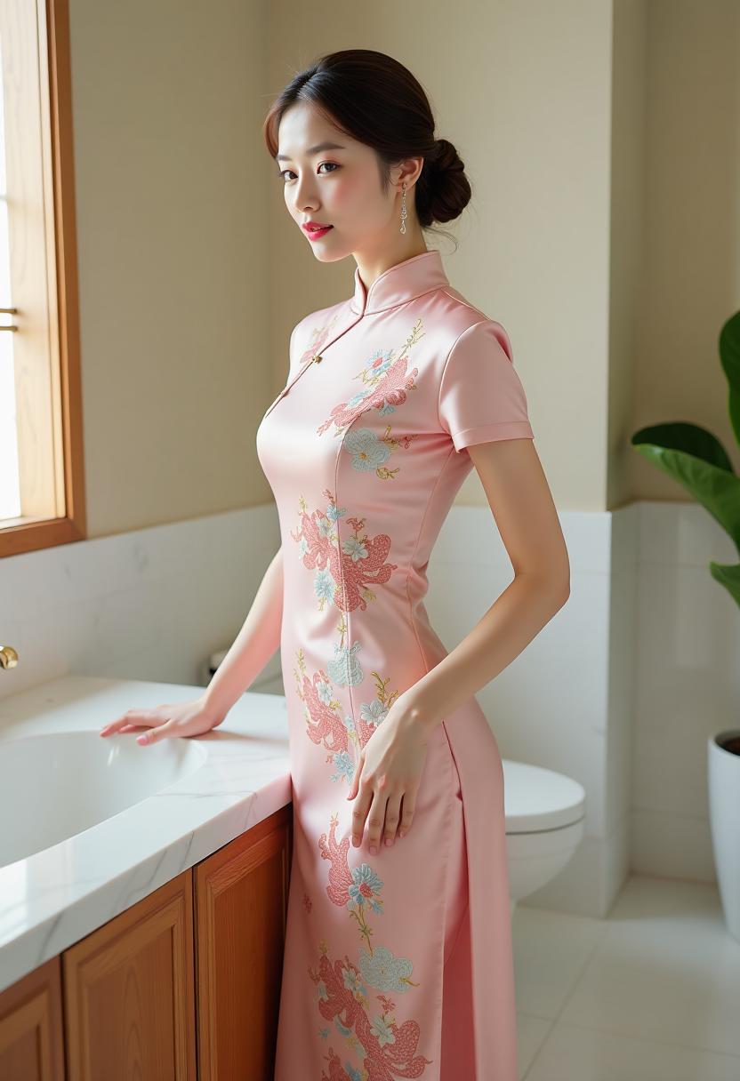热浪之后