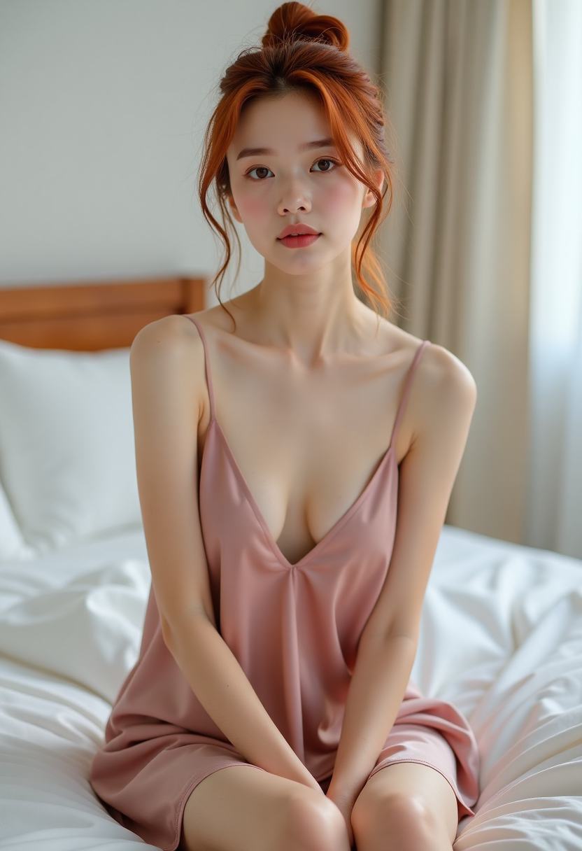 谜案档案