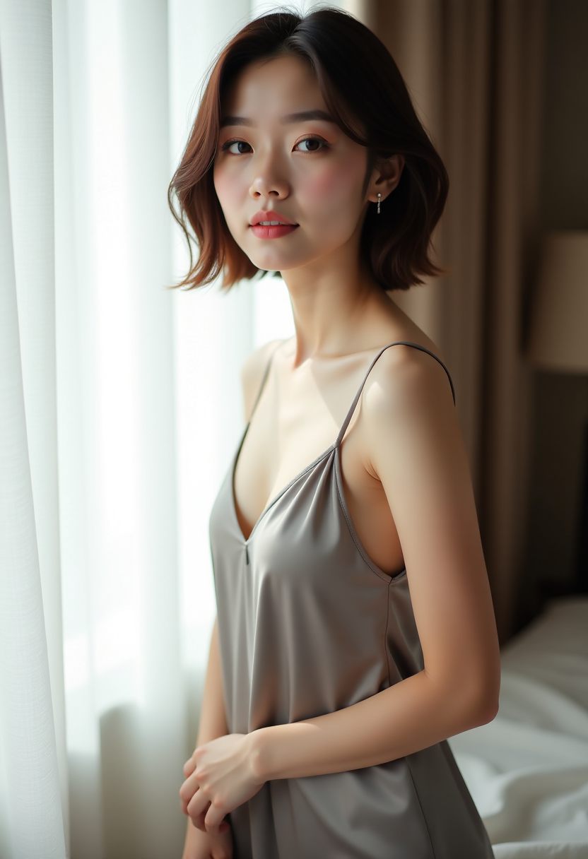 湮宫美人录